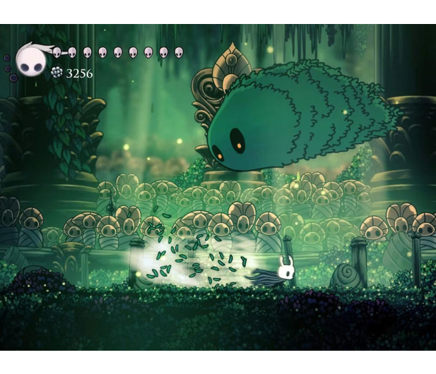 PlayStation Hollow Knight - 1538318 - zdjęcie 4